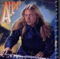 Gregg Allman : Playin' Up a Storm